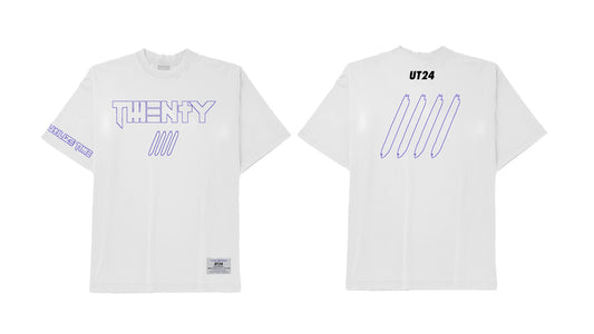 Ten Year Anniversary Tee (So Icy)